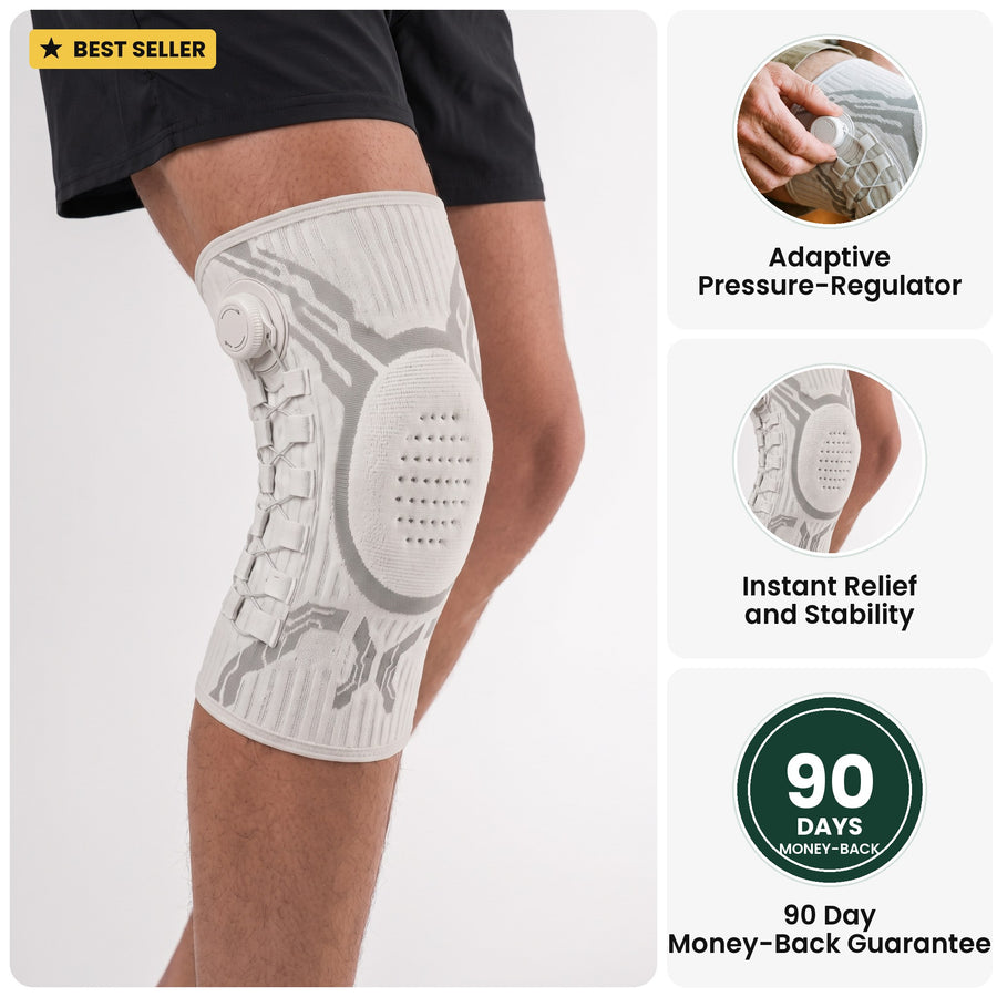 Steadia Knee Sleeve